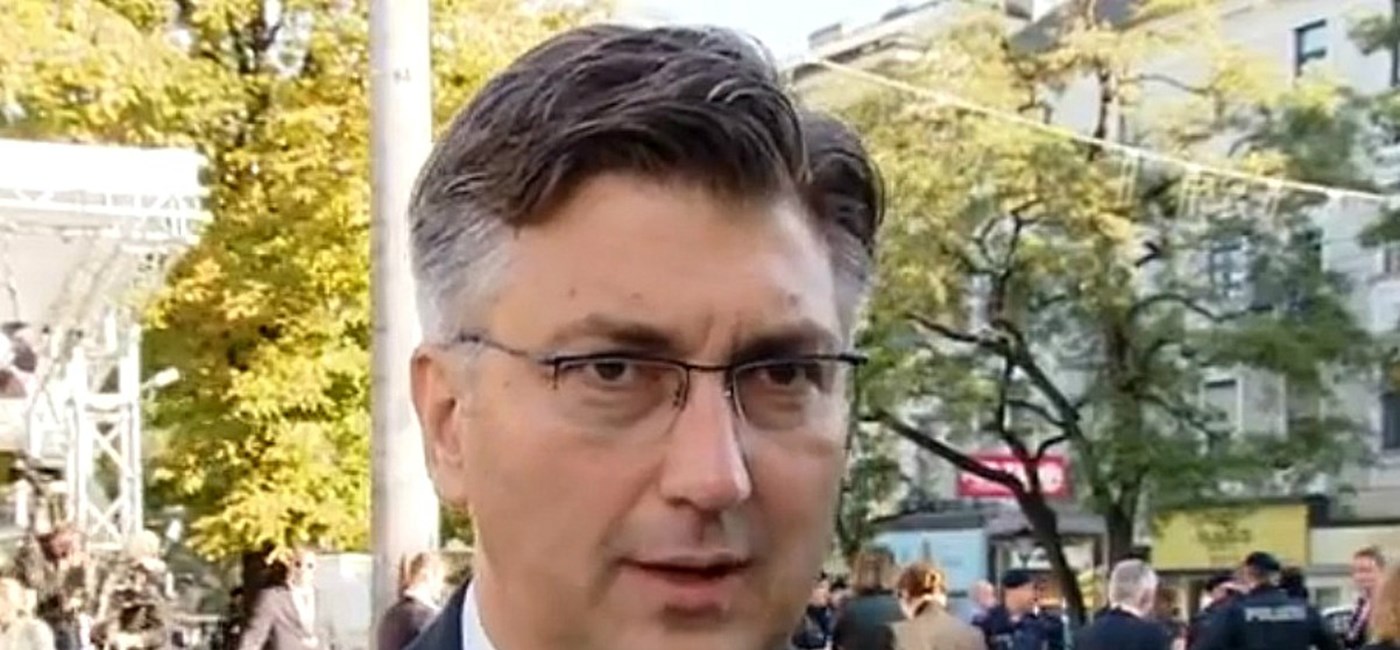 Hrvatska igra važnu ulogu u sprječavanju većeg intenziteta istočno-mediteranske i zapadno-balkanske migrantske rute